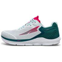 Altra Torin 5 Comfortable Lightweight Low-Top Running Shoes Women sneaker White AL0A547X325 37.5