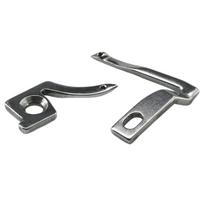 Professional Stainless Steel Overlocker Looper Set X77781 and X77774 Set for 1034D 1134D 2034D 3034D 4234D Models 1 gray