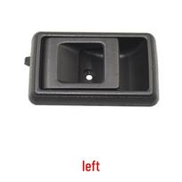 Toyota automobilio durų vidinė rankenėlė (Kairė Dešinė) - Modelis 6920504010 black
