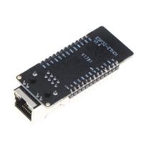 ESP32 MCU WT32 ETH01 Serial Port Networking Module Wireless Bluetooth Embedded for Building Automation Projects one size