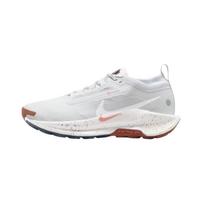 Nike React Pegasus Trail 5 Gore Tex Pure Platinum Football Grey Pink Foam White Women's FQ0912-007 36.5 white
