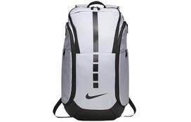 Nike Hoops Elite Pro Backpacks White ONESIZE black