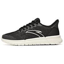 Anta Running Collection Low top Running Shoes Women's Black Gray 122035571-4 36