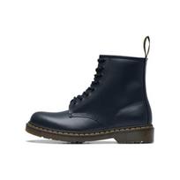 Dr. Martens 1460 Smooth Leather Lace Up Boots 'Navy Blue' 11822411 36