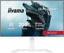 iiyama G-MASTER GB2771QSU-W1 computer monitor, MONIIYGB2771QSU_W1