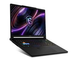MSI Raider 16 HX B2WH-237XPL Ultra 7 251HX, NOTMSIB2WH_237XPL