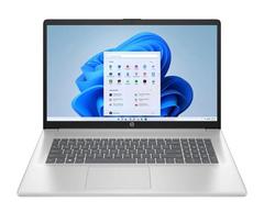 HP 17-cn4006nw Intel Core 7 150U Laptop, 43.9 cm, NOTHPCX5H5EA