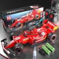 Nuotolinio valdymo automobilis, 1:18 RC automobilis berniukams Žaislai Amžius 6-8, RC driftiniai automobiliai Vitrininis mastelis Didelio greičio Greitas lenktyninis besisukantis žaislas, Gimtadienio dovana 8-13 metų amžiaus