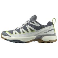 SALOMON X ULTRA 360 Waterproof Support Grip Mountaineering Hiking Shoes Men's Gray Sneakers 478716 43⅓ pilka spalva