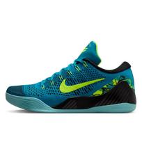 Nike Kobe 9 Elite Low Protro Perspective IO3673-400 47.5