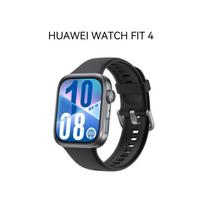 Huawei Watch Fit 4 Smartwatch (CN version) black