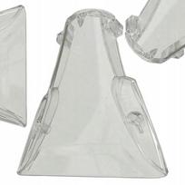 Upholstery nozzle cover for Kärcher Puzzi vacuum cleaner