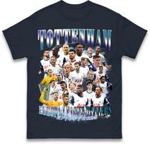 Tottenham Europa League Winners Kids T Shirt 100 gray