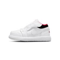 Jordan 1 Low  White Infrared 23  TD CI3436-160 23.5