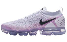 Nike Air VaporMax 2 Baltas Vandenilio Mėlynas 942842-102 46 white