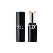 DIOR lock makeup foundation stick portable natural soft focus concealer long-lasting makeup delicate creamy skin #1.5N rožinė