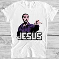 The Big Lebowski Jesus Quintana Comedy Cult 90s Film Gift Funny Tee T Shirt 1389 XXXL