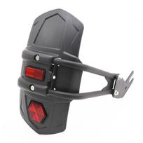 For Kawasaki VERSYS1000 KLZ1000 Versys 1000 Motorcycle Accessories Rear Fender Mudguard Mudflap Guard Cover A KLZ1000