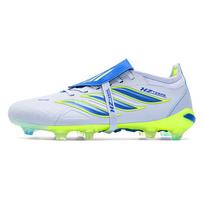 2025 New Long Stud Grass Low-Top Cross-border Football Shoes for Men and Women Youth Training Shoes Dropshipping 35