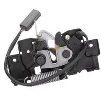 Mazda Hood Lock - Model GJ6A-56-620 Default