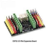 ESP32 SuperMini Wi-Fi Bluetooth Development Board for C3/S3/C6/H2 Modules