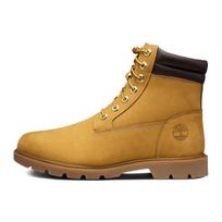 Timberland 6 Inch Linden Woods Waterproof Boots 'Wheat' A1ODR 43.5