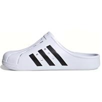Adidas ADILETTE CLOGS Laisvalaikio šlepetės Unisex Baltos Juodos FY8970 43 black