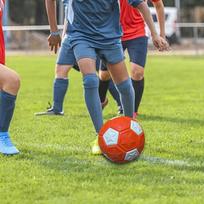 4 dydžio futbolo kamuolio Futsal žaidimai treniruočių gimtadienio dovana, sporto kamuolys, oficialios rungtynės vaikams 1 Soccer Ball gray