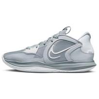 Nike Mens Kyrie Low 5 Wolf Grey Unisex Sneakers White DO9617-001 47.5