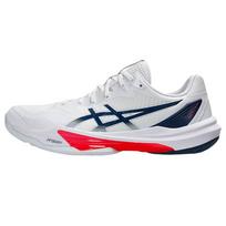 ASICS Sky Elite FF 3 Abrasion Resistant Low top Training Shoes Men's White Sneakers 1051A080-104 41.5