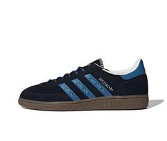 Adidas Originals HANDBALL SPEZIAL Juodi JQ9654 Unisex Dydis EU 40.5 juoda
