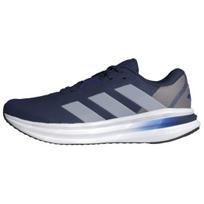 Adidas Galaxy 7 Cushioning Support Low top Training Running Shoes Men's Dark Blue JI4601 41⅓