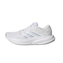 Adidas Textile Breathable Support Rebound Low top Running Shoes Women's KJ1757 38½