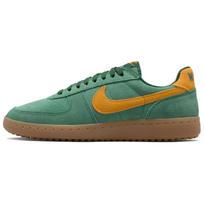 Nike Field General Low top Skateboard Shoes Women's Green IQ9949-300 36.5
