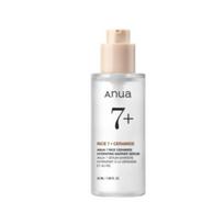 Anua 7 Rice Ceramide Hydrating Barrier Serum 7 Rice + Ceramide Moisture Boost 50ml white