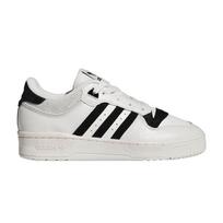 adidas  Rivalry 86 Low 'Wonder White Black' IF5181 Women's Shoes 42