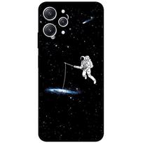 For Redmi 12 Case For Xiaomi Redmi 12 2023 Soft Silicone Back Cover Flower TPU Case For Xiomi Redmi 12 Redmi12 Phone Funda 6.79 Redmi 12