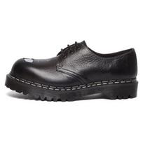 Dr. Martens 1461 Bex Exposed Steel Toe Oxford Shoes 'Black' Men's 31503001 EU 36 gray