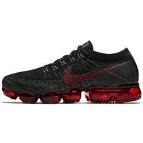Nike Air VaporMax 'Bred' Vyriški 849558-013 EU 43 black