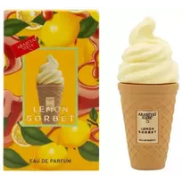 Arabiyat Sugar Lemon Sorbet EDP parfumuotas vanduo unisex, 100 ml