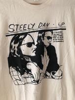 Steely Dan Shirt Steely Dan Black Crewneck Unisex Tshirt Reprint S-5XL KH12461 Unisex T-Shirt XL