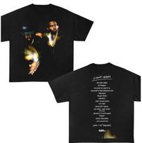 Dj Premier and Nas Album TShirt Unisex T-Shirt M