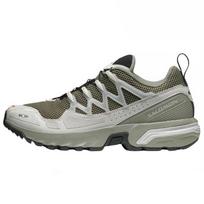 SALOMON ACS+OG Low top Running Shoes Men's Gray 44