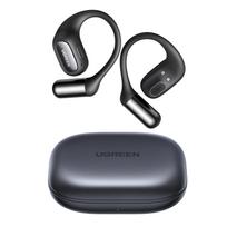 UGREEN FitBuds Bluetooth Wireless Earphones Titanium Driver 28 Hours Total Playback Noise Cancellation Technology IPX5 Sound DNN Noise Simultaneous juoda