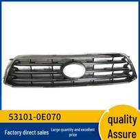 Compatible Grille for 09-11 Highlander (53101-0E070) Inquire for details