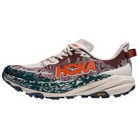 HOKA ONE ONE Speedgoat 6 Putty Blue Twilight 1147791-PTYB Beige smėlis