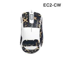 Mouse Grip Tape Skate Sticker Non Slip Suck Sweat Mouse Anti-Slip Sticker For Zowie ECCW EC1-CW EC2-CW EC3-CW A7