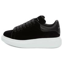 Alexander McQueen Dydelis Lygus Juodas Moteriškas 553775W4FKT1000 35.5 black