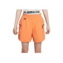 Nike ACG Death Bloom Comfortable Soft Skin-Friendly Versatile Casual Shorts Women shorts HV6388-833 S