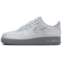Nike Air Force 1 Low '07 Jewel Wolf Grey Sneakers HM0621-001 44.5